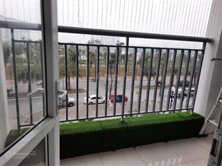 Bán căn hộ 2 ngủ 2 wc kđt thanh hà cienco 5  view hồ, view đường  khu 6 tòa trong