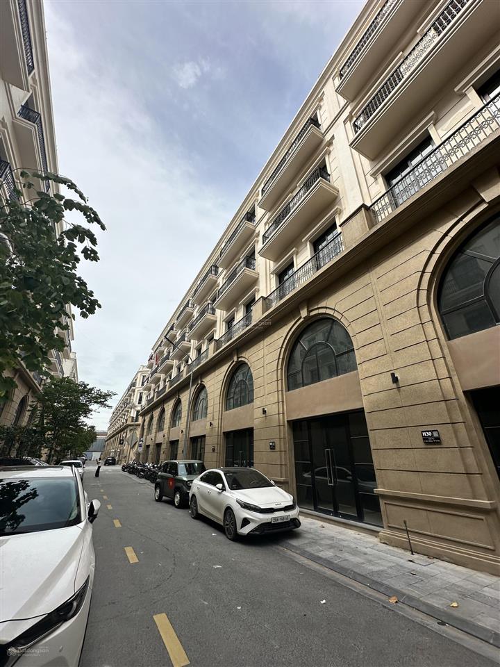 Shophouse khang phát diamond central