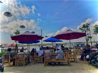 Bán nhà riêng 126m2 tại trung tâm du lịch phố cổ hội an