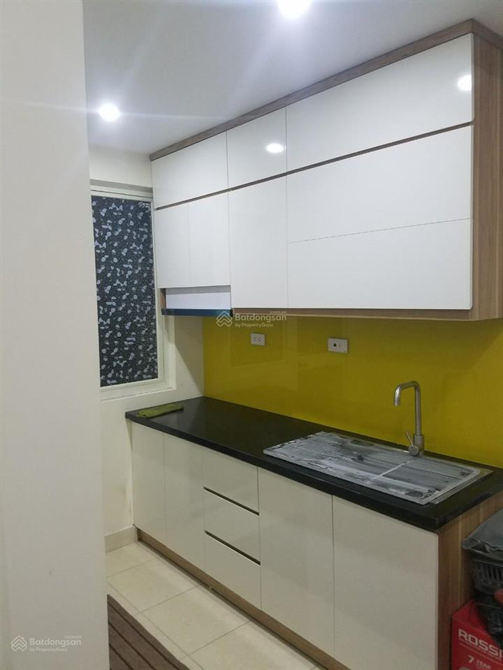 [chính chủ] bán căn hộ ecohome 2 tầng thấp view bể bơi đầy đủ nội thất