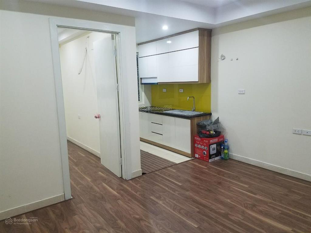 [chính chủ] bán căn hộ ecohome 2 tầng thấp view bể bơi đầy đủ nội thất