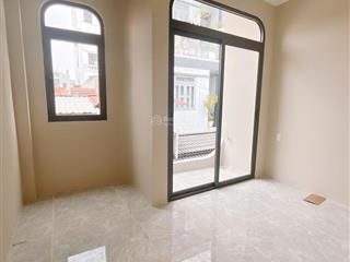 10m ra mặt tiền  3 pn nhà mới xây từ móng đón tết  tt quận 8  nhanh mới kịp