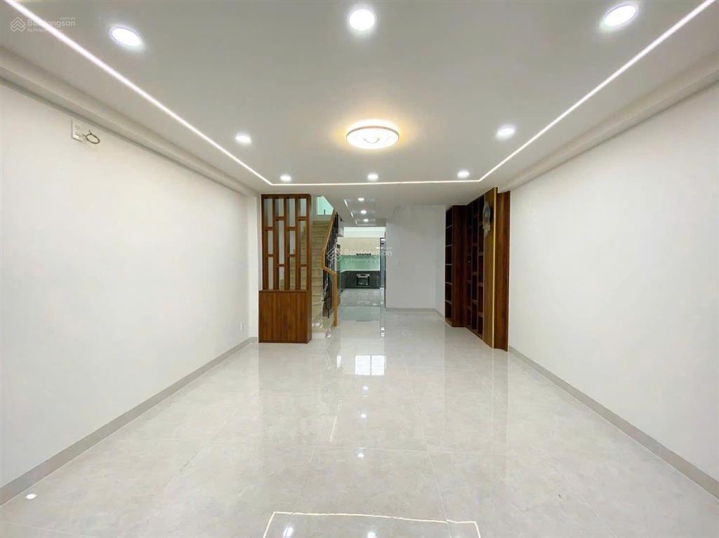 Chính chủ cần bán ngay căn nhà 4pn, 3wc, 43,9m2 tại cao thắng, phú nhuận, 1 tỷ750  pháp lí sạch