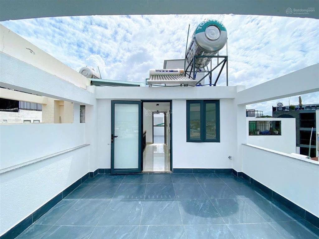 Chính chủ cần bán ngay căn nhà 4pn, 3wc, 43,9m2 tại cao thắng, phú nhuận, 1 tỷ750  pháp lí sạch