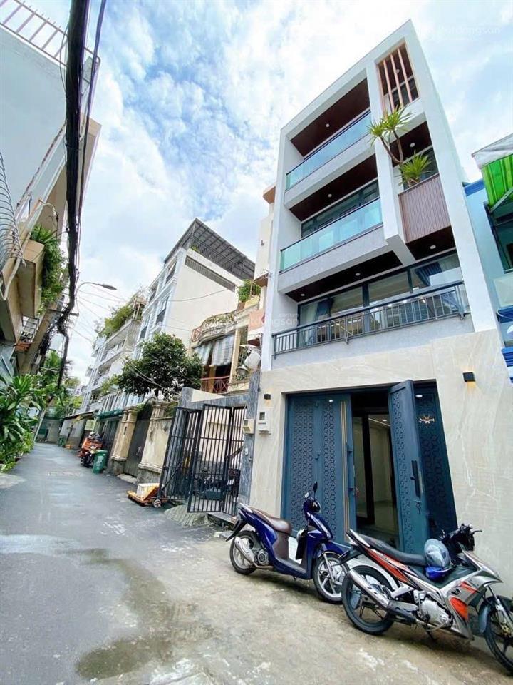 Chính chủ cần bán ngay căn nhà 4pn, 3wc, 43,9m2 tại cao thắng, phú nhuận, 1 tỷ750  pháp lí sạch