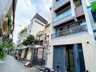 Chính chủ cần bán ngay căn nhà 4pn, 3wc, 43,9m2 tại cao thắng, phú nhuận, 1 tỷ750  pháp lí sạch