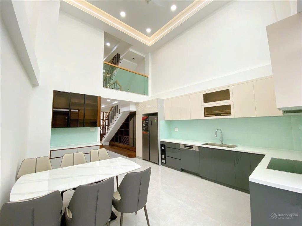 Chính chủ cần bán ngay căn nhà 4pn, 3wc, 43,9m2 tại cao thắng, phú nhuận, 1 tỷ750  pháp lí sạch