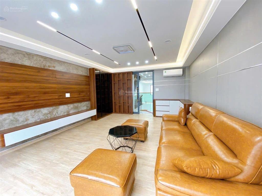 Chính chủ cần bán ngay căn nhà 4pn, 3wc, 43,9m2 tại cao thắng, phú nhuận, 1 tỷ750  pháp lí sạch