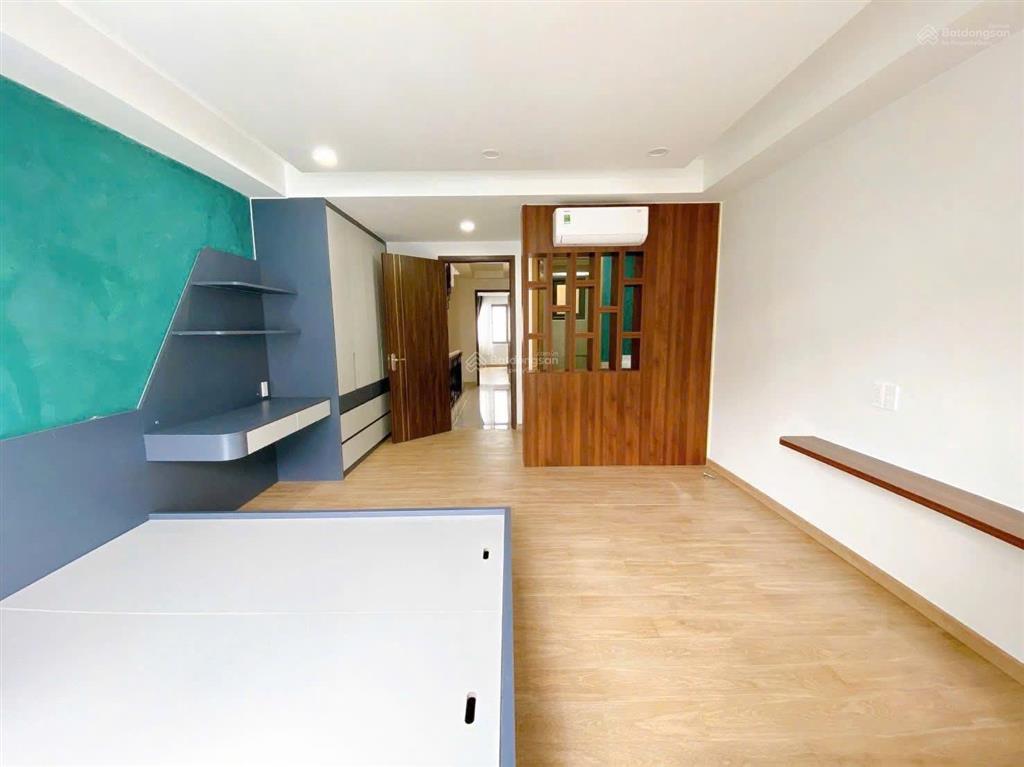 Chính chủ cần bán ngay căn nhà 4pn, 3wc, 43,9m2 tại cao thắng, phú nhuận, 1 tỷ750  pháp lí sạch