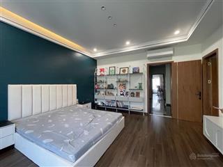 Bác lan bán nhà 4 tầng mặt phố an dương vương, kinh doanh đỉnh, giá 11 tỷ