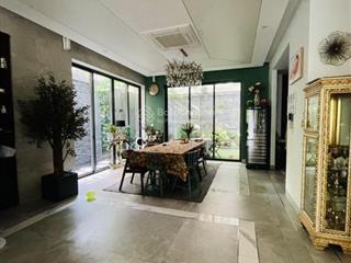 Siêu phẩm phú thượng 6 tầng, thang máy, ngõ thông, hàng xóm ciputra, giá 9.2 tỷ