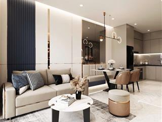 Bán gấp căn hộ 2 phòng ngủ trung tâm tp. cần thơ