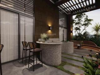 Penhouse " biệt thự trên không" duy nhất ở trung tâm tp. cần cần thơ