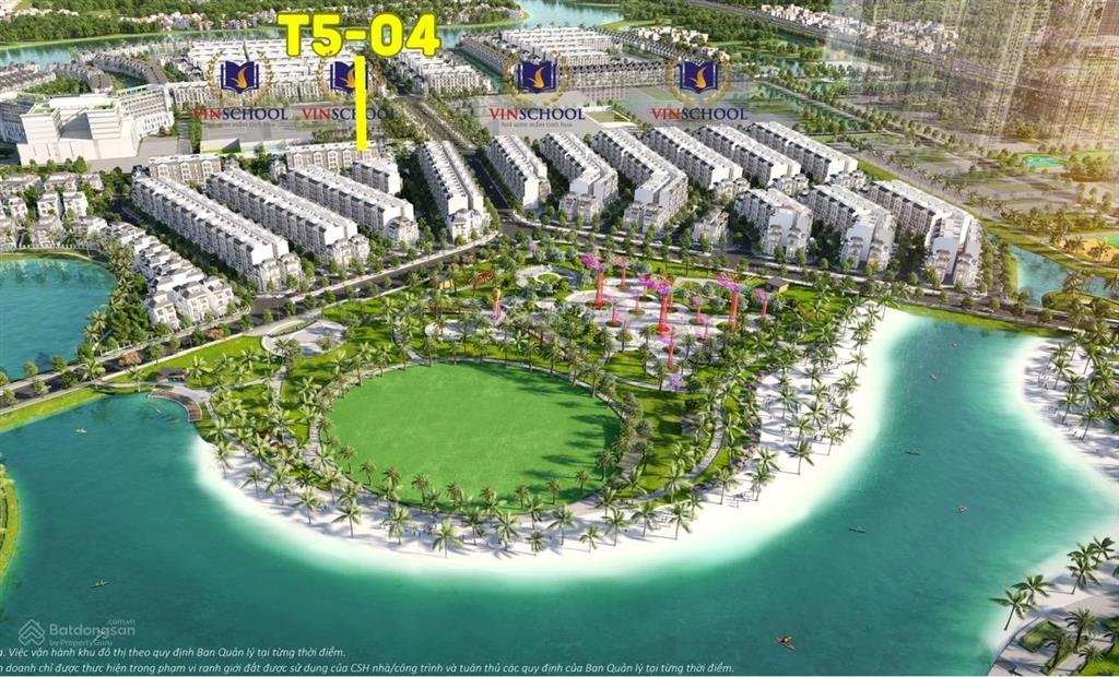 Bán gấp ngay sau tết nhà phố manhattan có sẵn hđ thuê, sẵn sổ hồng.