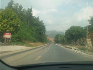 Chính chủ bán 300m2 đất trung tâm hành chính cao phong, hòa bình