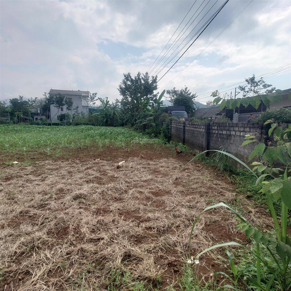 Chính chủ bán 300m2 đất trung tâm hành chính cao phong, hòa bình