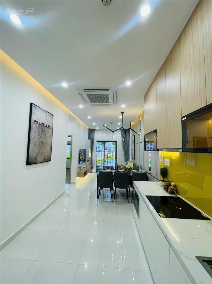 Chỉ 1.3 tỷ sở hữu căn hộ destino centro 2pn ngay ql1a cách chợ bình chánh 5p, hỗ trợ vay 70%