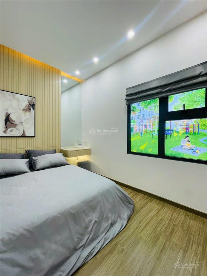 Chỉ 1.3 tỷ sở hữu căn hộ destino centro 2pn ngay ql1a cách chợ bình chánh 5p, hỗ trợ vay 70%