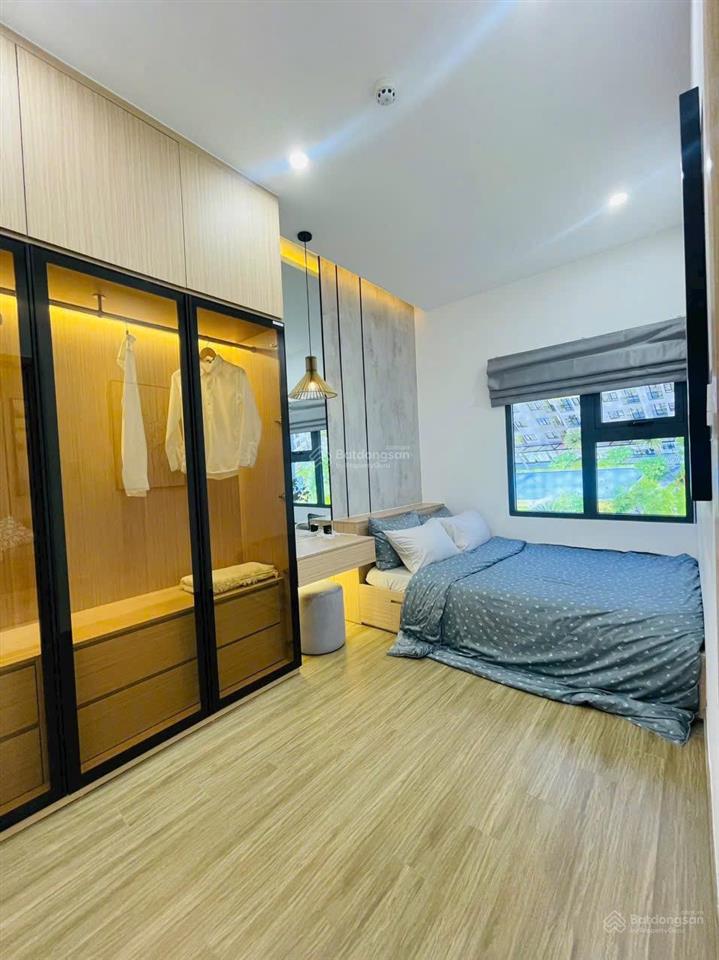 Chỉ 1.3 tỷ sở hữu căn hộ destino centro 2pn ngay ql1a cách chợ bình chánh 5p, hỗ trợ vay 70%