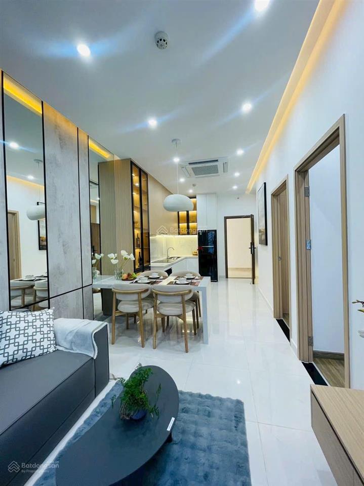 Chỉ 1.3 tỷ sở hữu căn hộ destino centro 2pn ngay ql1a cách chợ bình chánh 5p, hỗ trợ vay 70%