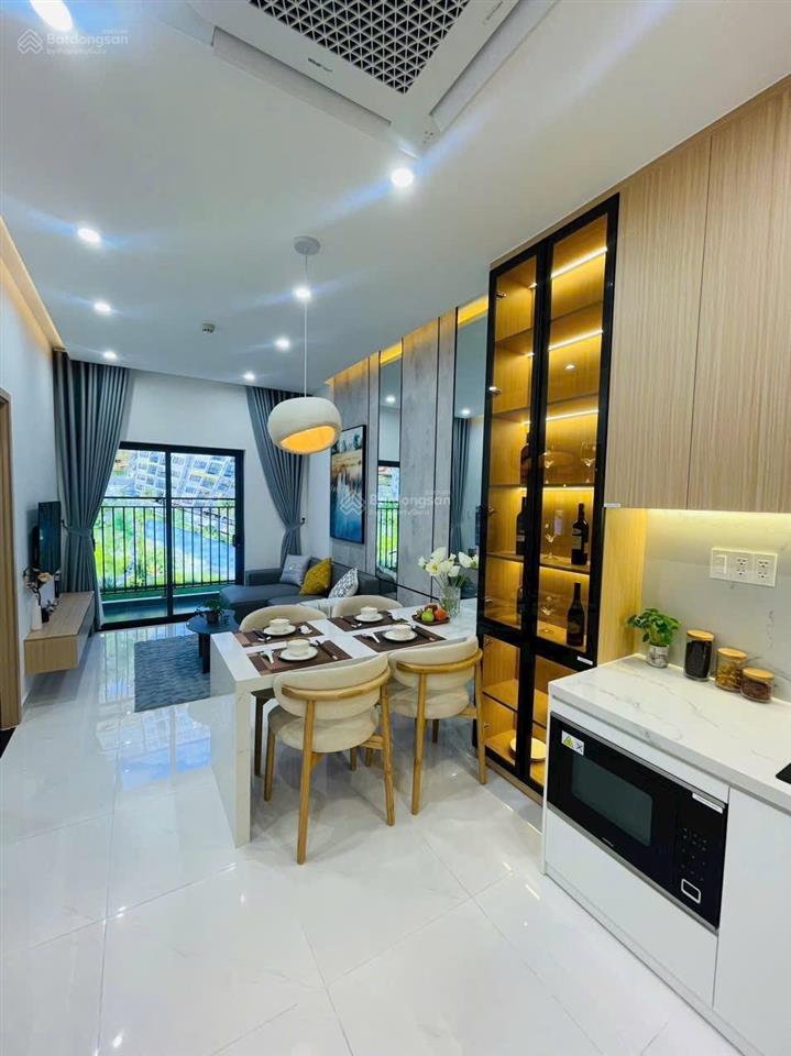 Chỉ 1.3 tỷ sở hữu căn hộ destino centro 2pn ngay ql1a cách chợ bình chánh 5p, hỗ trợ vay 70%