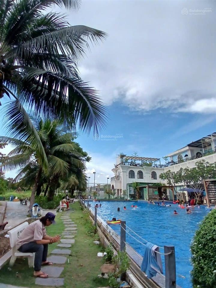 Chính chủ bán căn chung cư phúc an vị trí đẹp view trục chính  0936 116 ***