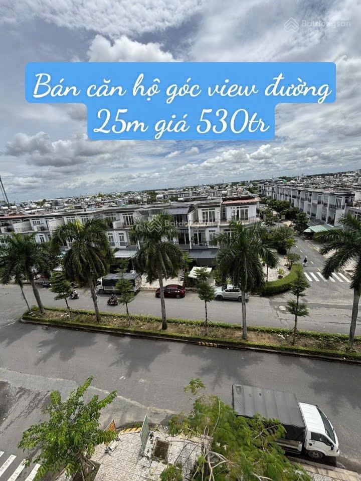 Chính chủ bán căn chung cư phúc an vị trí đẹp view trục chính  0936 116 ***