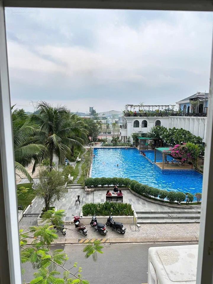 Chính chủ bán căn chung cư phúc an vị trí đẹp view trục chính  0936 116 ***