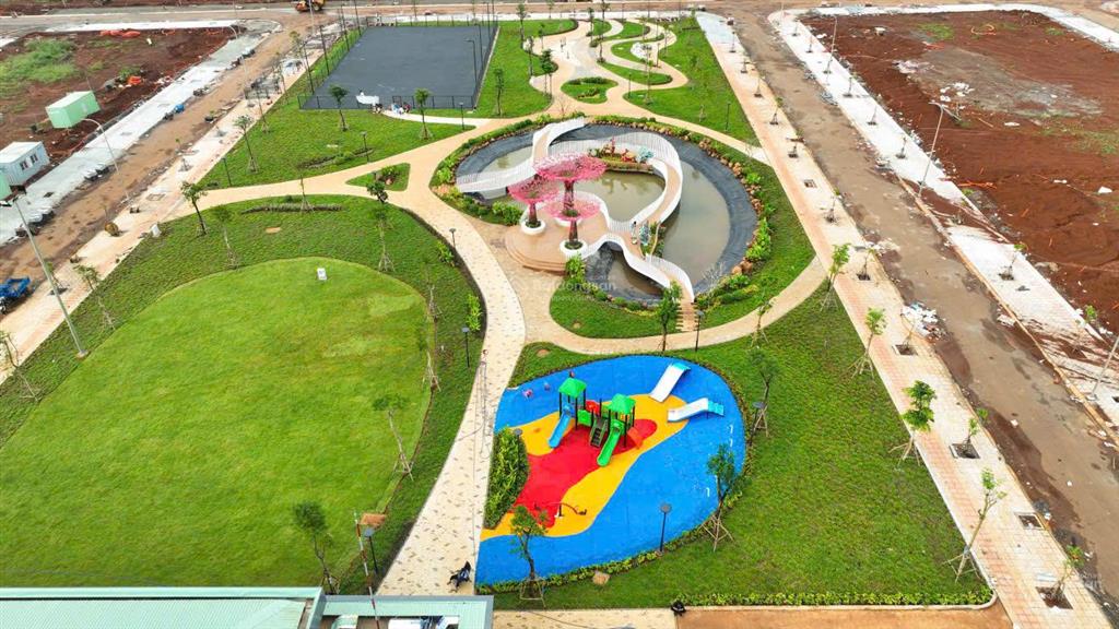 Nhận đặt chổ dự án the link city mt quốc lộ 1a tt xã dầu giây đồng nai giá chỉ từ 2,1 tỷ/1 nền