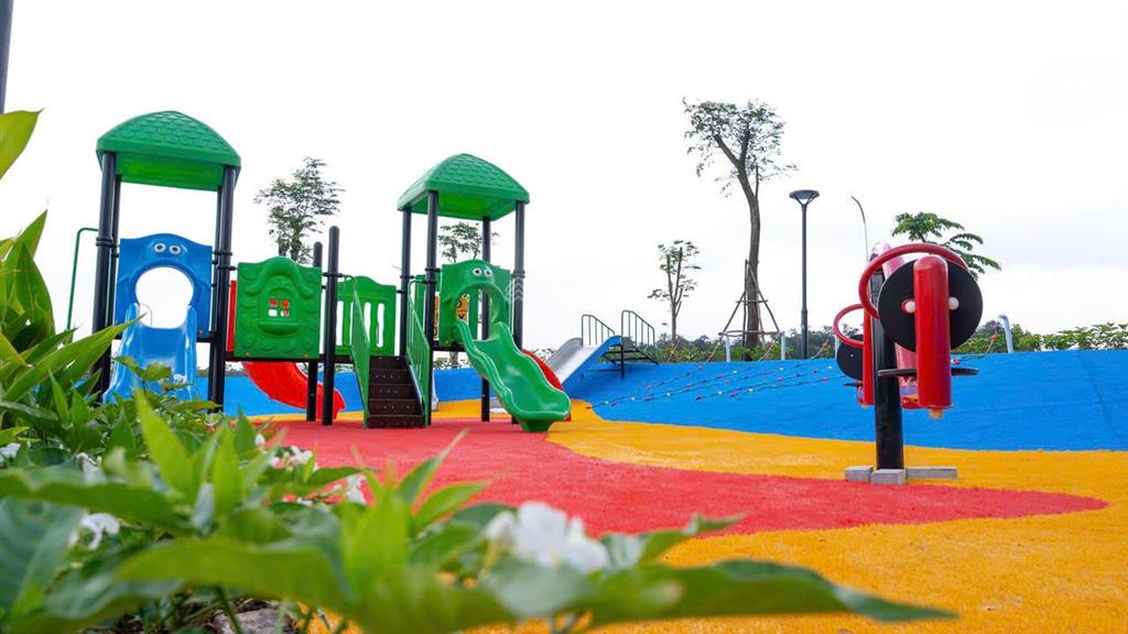 Nhận đặt chổ dự án the link city mt quốc lộ 1a tt xã dầu giây đồng nai giá chỉ từ 2,1 tỷ/1 nền