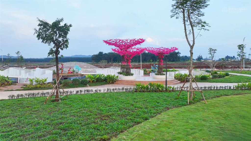 Nhận đặt chổ dự án the link city mt quốc lộ 1a tt xã dầu giây đồng nai giá chỉ từ 2,1 tỷ/1 nền