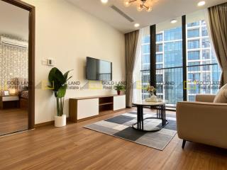 Giá tốt bán gấp căn 2pn 2wc tầng cao view đẹp, full nội thất, 7 tỷ bao phí,  0986 110 ***