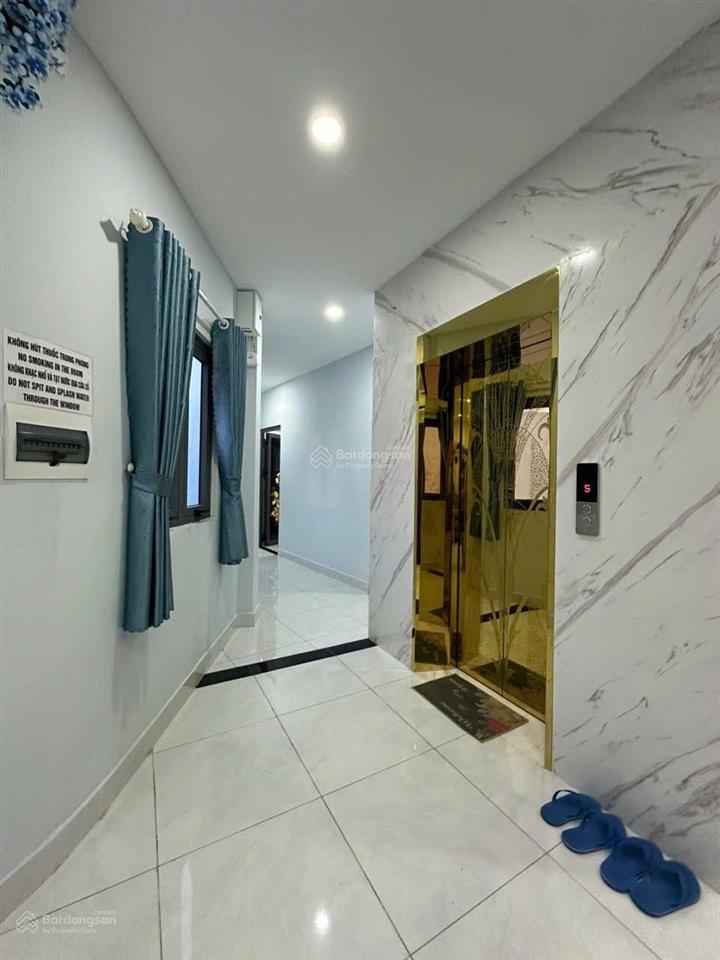 Bán gấp trong tháng  bán căn hộ dịch vụ đỗ thị lời 138m² 5 tầng  41 tỷ