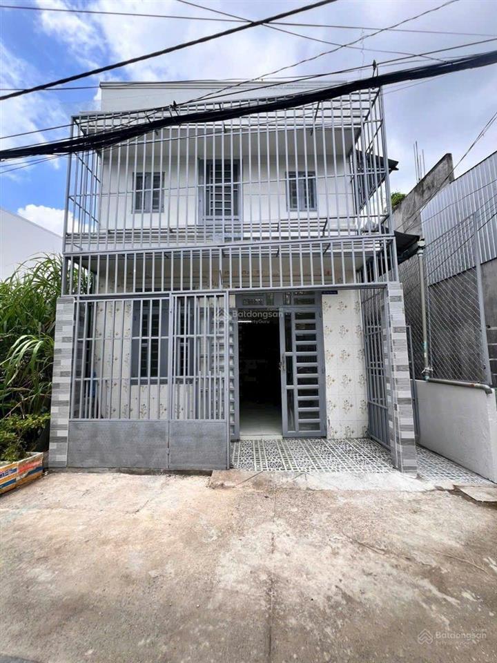 Cho thuê nhà nguyên căn hẻm 306 nguyễn văn tạo, 90m2, 7 triệu/ tháng