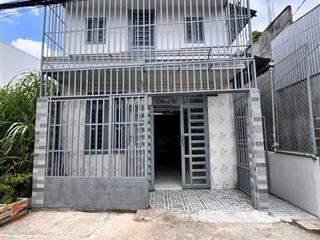 Cho thuê nhà nguyên căn hẻm 306 nguyễn văn tạo, 90m2, 7 triệu/ tháng