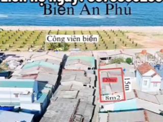 Bán homestay 120m2 view biển  giá tốt nhất