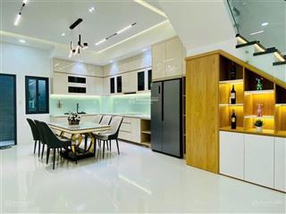 Bán gấp nhà riêng đường nguyễn thượng hiền, phường 5, bình thạnh. dt 60m2 giá 2tỷ300tr có shr