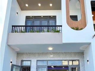 Cần bán gấp căn nhà đường 12m ở đường trần não  phường bình an  quận 2, 75m2