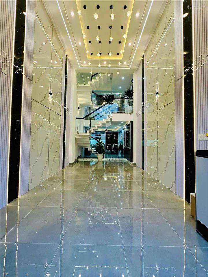 Nhà đẹp phan xích long, p. 2, phú nhuận. 64m2//2tỷ900tr cho thuê 18tr/th, hẻm 8m, sổ hồng sẵn