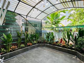 Chốt nhanh nhà lê văn sỹ, p. 1, tân bình, dt 52,46m2,giá 1tỷ 950tr thuê 15tr/tháng, sổ hồng riêng