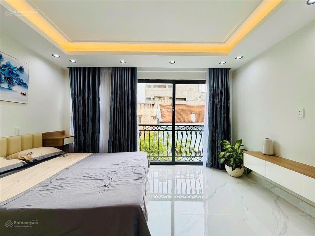 Duy nhất 1 căn đ. kỳ đồng, p. 9, quận 3, 71,5m2,giá 3tỷ 2 hẻm 6m, sổ hồng riêng,  0898 618 ***