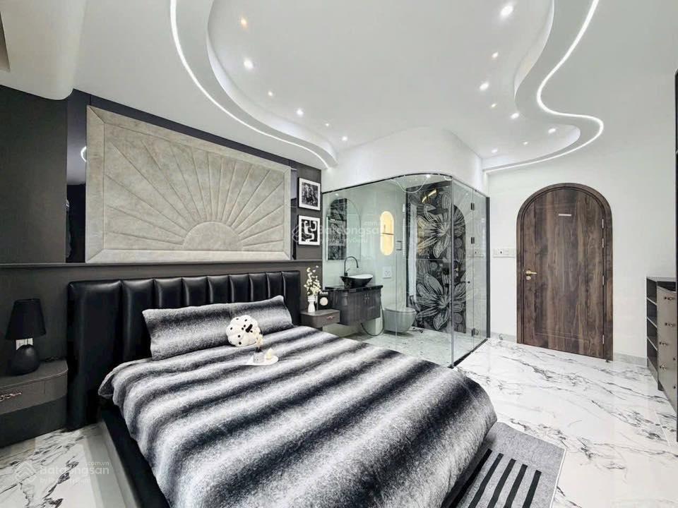 Cô trinh bán nhà 2 tầng tại đặng thùy trâm, bình thạnh 88m2/3 tỷ 500, sổ đầy đủ hẻm xe hơi