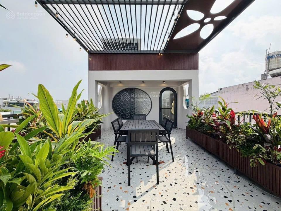 Cô trinh bán nhà 2 tầng tại đặng thùy trâm, bình thạnh 88m2/3 tỷ 500, sổ đầy đủ hẻm xe hơi