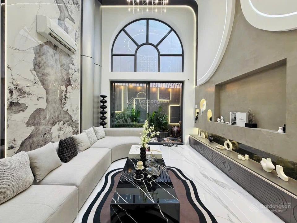 Cô trinh bán nhà 2 tầng tại đặng thùy trâm, bình thạnh 88m2/3 tỷ 500, sổ đầy đủ hẻm xe hơi