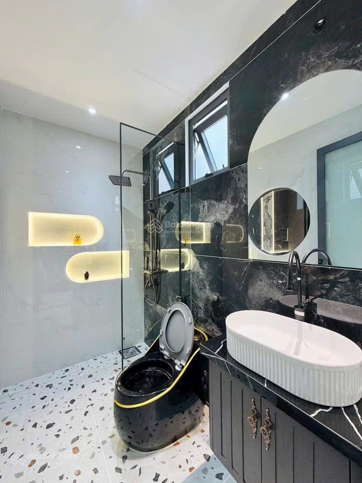 Cô trinh bán nhà 2 tầng tại đặng thùy trâm, bình thạnh 88m2/3 tỷ 500, sổ đầy đủ hẻm xe hơi