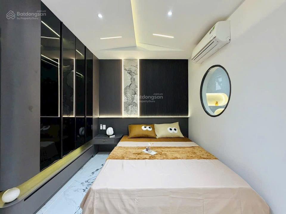 Cô trinh bán nhà 2 tầng tại đặng thùy trâm, bình thạnh 88m2/3 tỷ 500, sổ đầy đủ hẻm xe hơi