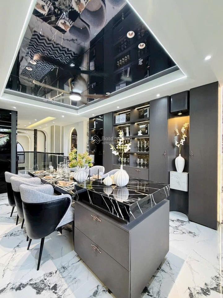 Cô trinh bán nhà 2 tầng tại đặng thùy trâm, bình thạnh 88m2/3 tỷ 500, sổ đầy đủ hẻm xe hơi