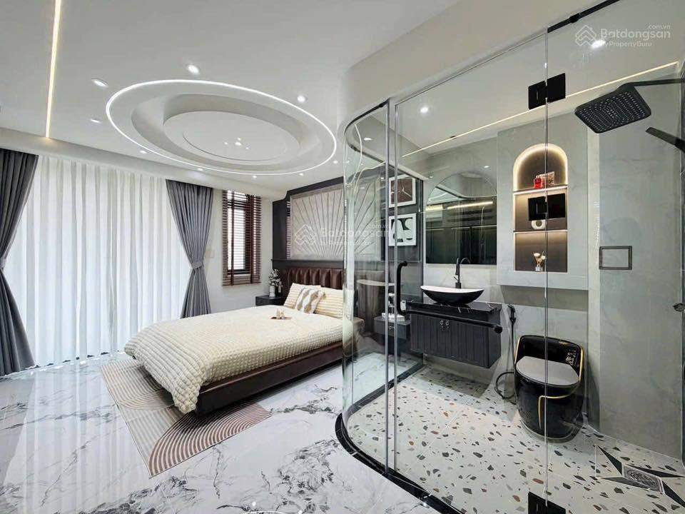 Cô trinh bán nhà 2 tầng tại đặng thùy trâm, bình thạnh 88m2/3 tỷ 500, sổ đầy đủ hẻm xe hơi