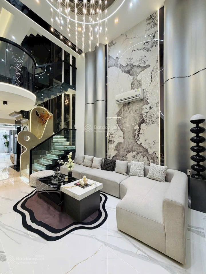 Cô trinh bán nhà 2 tầng tại đặng thùy trâm, bình thạnh 88m2/3 tỷ 500, sổ đầy đủ hẻm xe hơi