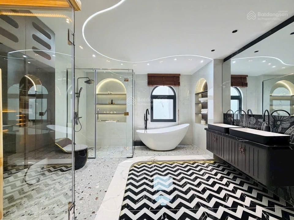 Cô trinh bán nhà 2 tầng tại đặng thùy trâm, bình thạnh 88m2/3 tỷ 500, sổ đầy đủ hẻm xe hơi